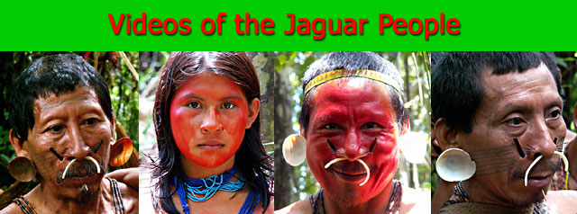 Native Tribe Videos