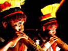 Xingu Flute Ritual