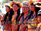 Ceremonia Juegos Ind�genas