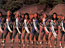 Mujeres Ind�genas Kapayo