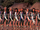 Kapayo Indian Women